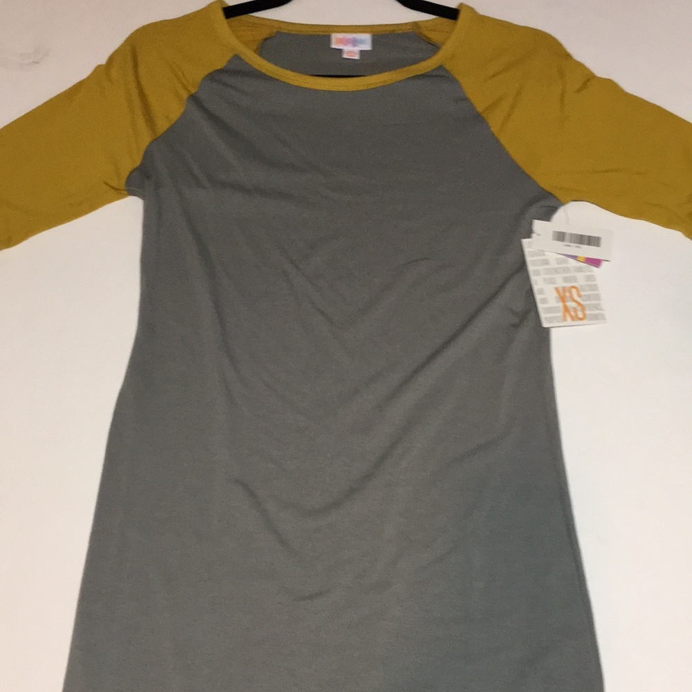XS Lularoe Julia